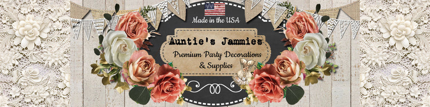 Auntie's Jammies