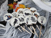 Cheers Witches Halloween Bridal Shower Decorations for the Future Mrs.