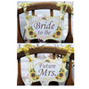 Sunflowers Garden Floral Bridal Shower Table Decorations
