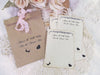 Lingerie Party Bride Advice Game
