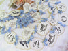 It's a Boy Shower Decorations - Vintage Style Baby Shower