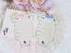 It's a Boy Shower Decorations - Vintage Style Baby Shower