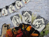 Cheers Witches Halloween Bridal Shower Decorations for the Future Mrs.