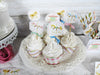 Carousel Horse Birthday or Baby Shower Decorations Package - Custom Banner Garland