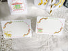 Carousel Horse Birthday or Baby Shower Decorations Package - Custom Banner Garland