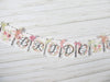 Blush Pink Cream Shabby Roses Bridal Wedding or Baby Shower Decorations