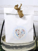 Sea Beach Ocean Nautical Bridal Shower Table Decorations