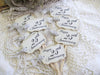 Happy Anniversary Decorations - 25th 40th 50th 60th - Vintage Style