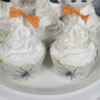 A Baby is Brewing Halloween Baby Shower Decorations Package