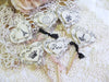 French Paris Bridal Shower Decorations & Favors - She Said Oui or Bonjour