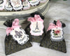 Paris French Bridal or Baby Shower Decorations Package - Bonjour!