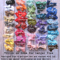 Baby Shower Game Prize Tags Oh Baby You're a Winner - Set of 9