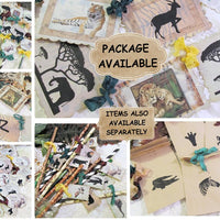 Safari Jungle Zoo Wild Animal Party Decorations - Personalized Banner