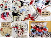 Vintage Alice Playing Card Party Decorations