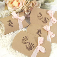 Baby Shower Favor Boxes