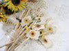 It's a Girl Sunflower Baby Shower Decorations Vintage Style