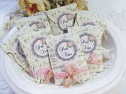French Paris Lavender Small Sachets