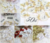 Anniversary Party Decorations Vintage Style