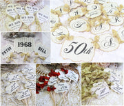 Anniversary Party Decorations Vintage Style