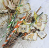 Baby Zoo Animals Decorations Package Bundle Set - Wild One Shower or Birthday