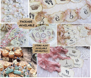 French Paris Baby Shower Decorations