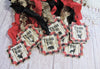 Buffalo Plaid Baby Shower Decorations Package Bundle Set - Its a Boy