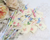 Bugs and Butterflies Birthday Party Decorations Package Bundle Kit