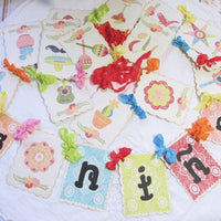 Fiesta Mexican Baby Shower Decorations Package Kit Bundle Es Nino or Es Nina