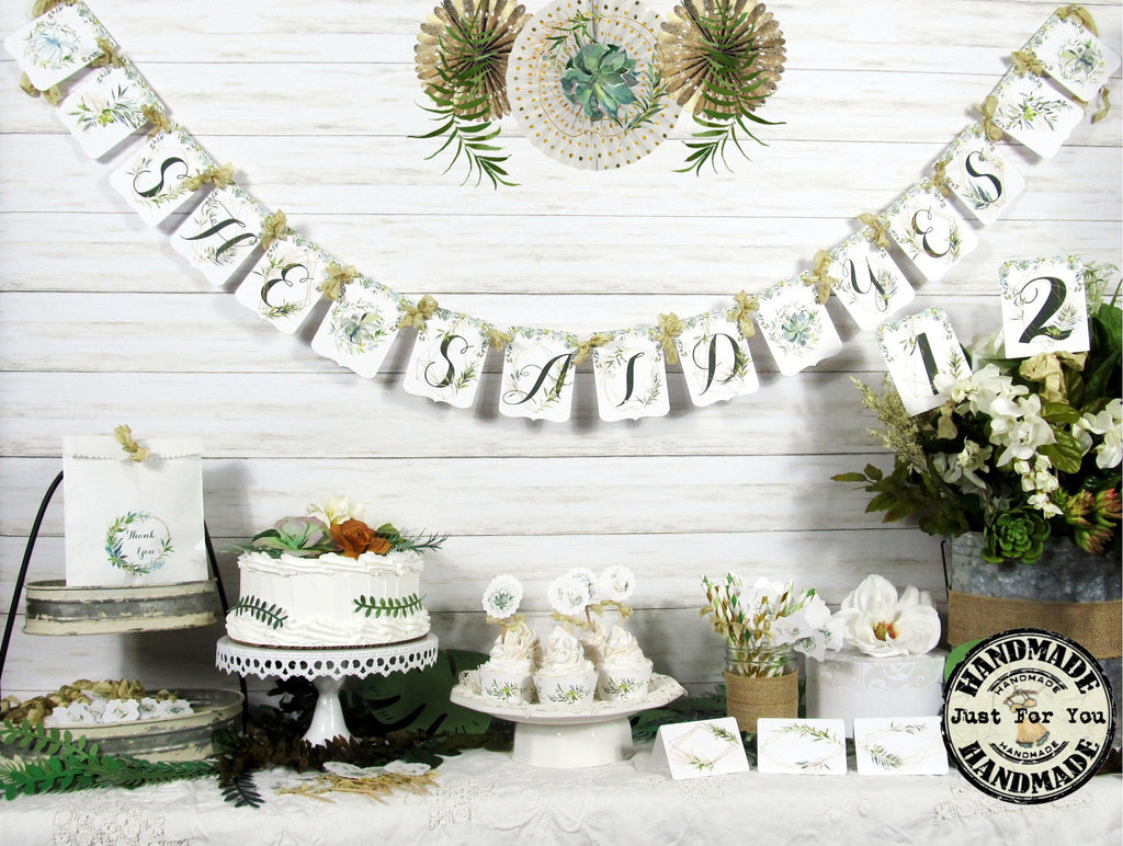 60 Best Bridal Shower Ideas - Fun Themes, Food, and Decorating Ideas for Wedding  Showers