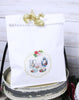 Roses Bridal Shower Shabby Vintage Tea Party Decorations - Tea Time