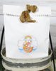 Noah's Ark Baby Animal Shower or Birthday Decorations Package - Name Banner