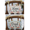 Spring Floral Baby Animal Shower Decorations Package