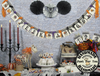 A Baby is Brewing Halloween Baby Shower Decorations Package